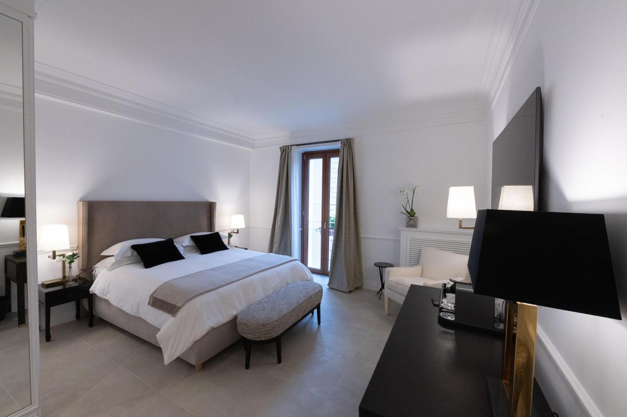 La Scalinata - Boutique Guest House — Foto 2